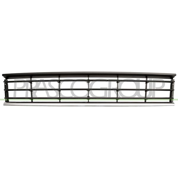 Prasco VG0552130 - Griglia Di Ventilazione Oe 3AA853671A9B9, Anteriore Per Passat (365, 362)-image