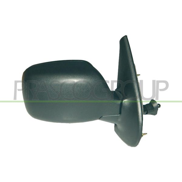 Prasco RN9167213 - Oe 9630100QAR Specchio Esterno, Destro Per Kangoo (Kc), Kangoo (Fc)-image