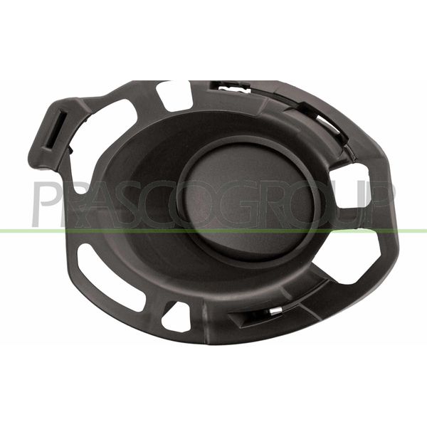 Prasco RN3272114 - Griglia Di Ventilazione Oe 7701479273, Sinistra Per Clio Iii-image