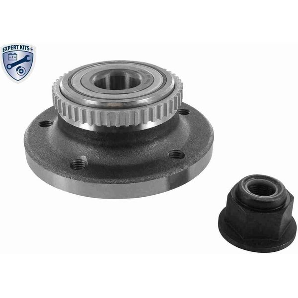 Set Di Cuscinetti Ruota Posteriori Vaico Per Volvo V70 I (875, 876) V95-0222-image