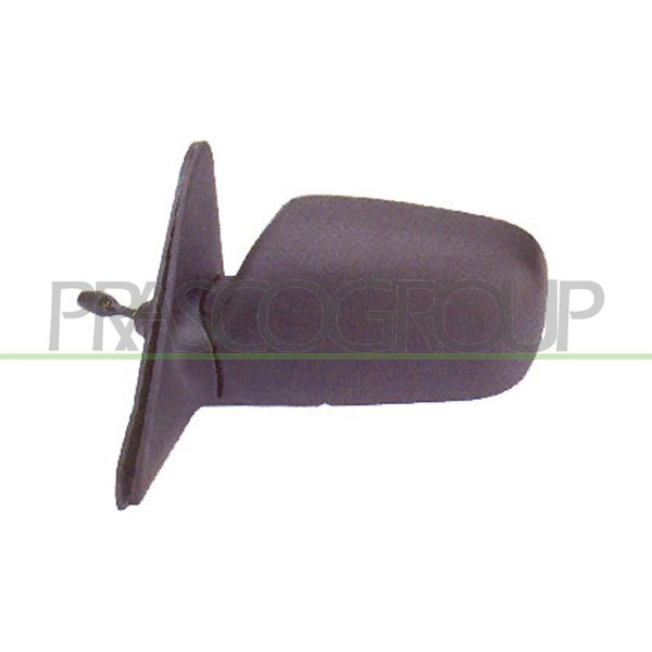 Prasco TY0857114 - Oe 8794002150 Specchio Esterno, Sinistro Per Corolla (E11)-image