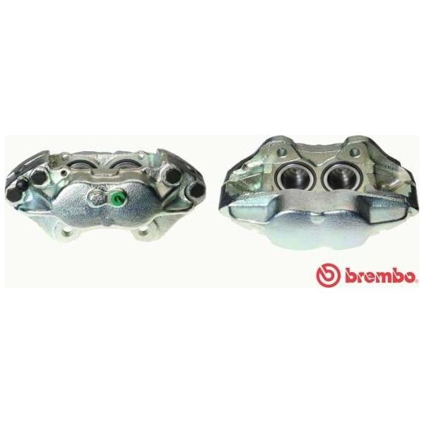 Brembo F 44 019 - Pinza Freno Oe LR005951 Per Defender (L316)-image