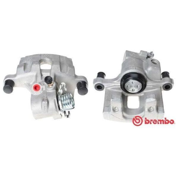 Brembo Pinza Freno Ø38Mm Posteriore Destra Sinistra Per Renault Vel Satis Laguna Ii-image