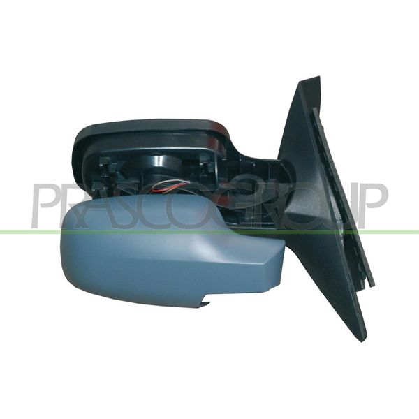 Prasco RN0327323P - Oe 7701055997 Specchio Esterno, Destro Per Scenic Ii-image
