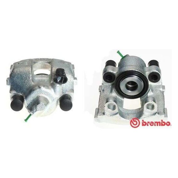 Brembo F 06 150 - Pinza Freno Oe 34216758127 Per Serie 3 (E46), Z4 (E85)-image
