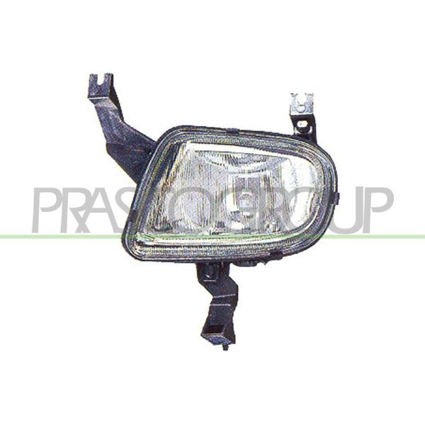 Prasco PG0404414 - Fendinebbia Oe 6204Q9, Sinistro Per 306-image