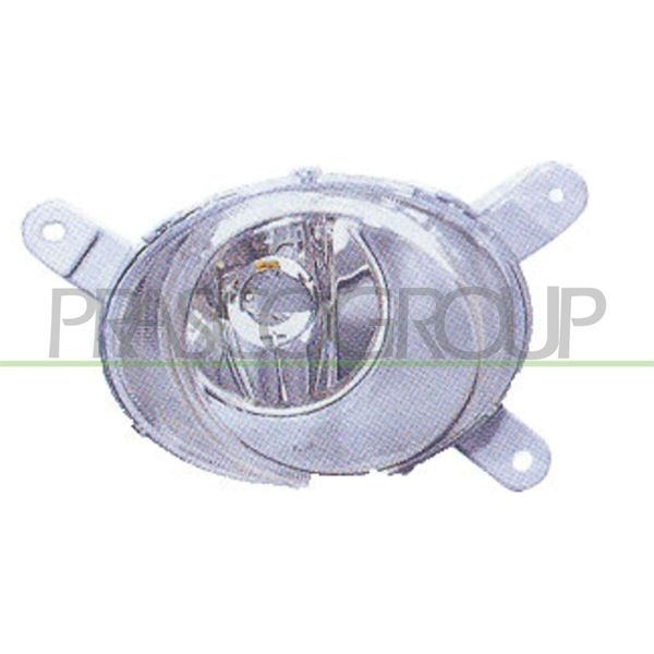 Prasco VV5144413 - Oe 8693337 Fendinebbia, Destro Per S60 I (384), S60 Ii (134)-image