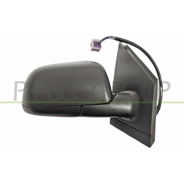 Prasco VG0217313 - Oe 6Q1857508DB41 Specchio Esterno Destro Per Polo (9N)-image