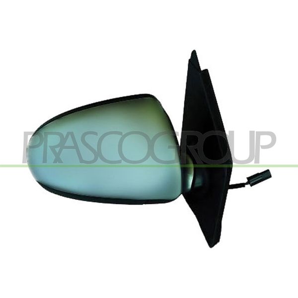 Prasco ME3057313 - Oe A4518100416C22A Specchio Esterno Destro Per Fortwo (451)-image