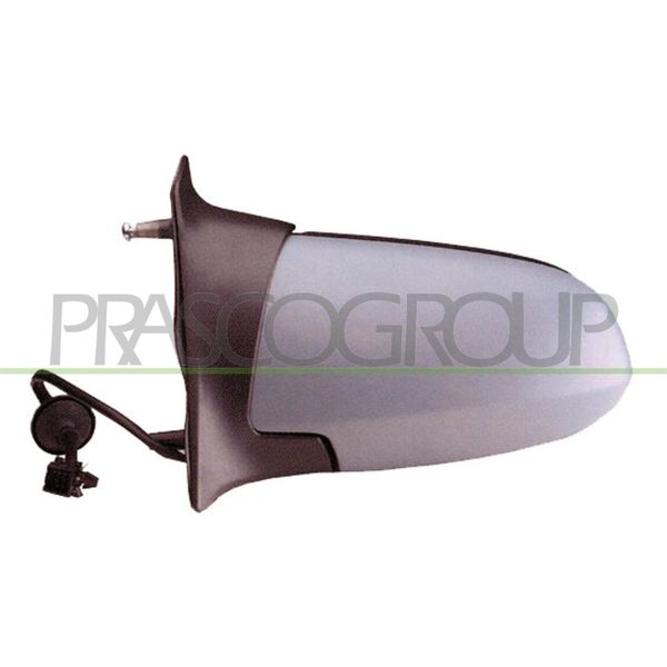 Prasco OP7157314 - Oe 6428105 Specchio Esterno, Sinistro Per Zafira A-image