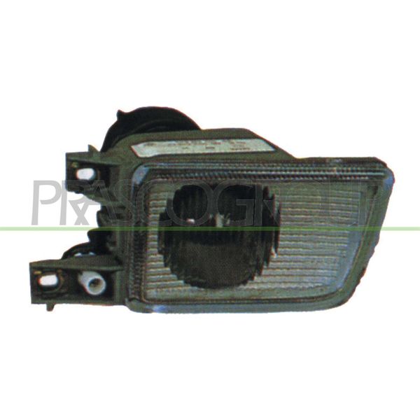 Prasco VG0324413 - Fendinebbia Oe 1H0941700, Destro Per Golf Iii (1H), Golf Cabriolet (1E), Vento (1H)-image