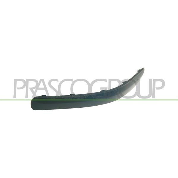 Prasco TY3241244 - Oe 527130D010 Modanatura, Paraurti Anteriore Sinistro Per Yaris (P1)-image