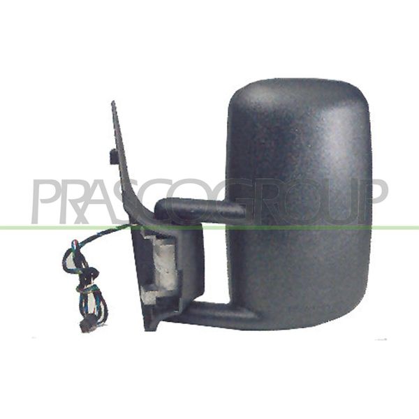Prasco ME9157004 - Oe A9018100116 Specchio Esterno, Sinistro Per Sprinter (W903), Sprinter (W901, W902), Sprinter (W904)-image