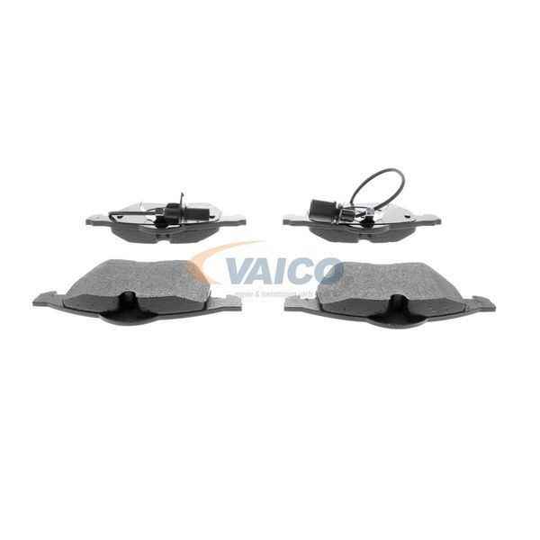 Set Di Pastiglie Freno Anteriori Vaico Per Vw Golf Iv Hatchback (1J1) V10-8146-image