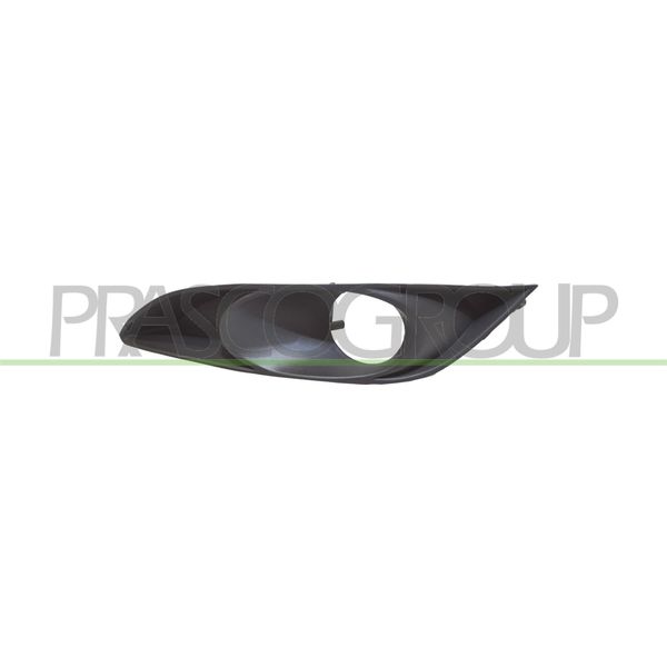 Prasco TY3502124 - Oe 8148202030 Griglia Di Ventilazione, Sinistra Per Auris (E15)-image