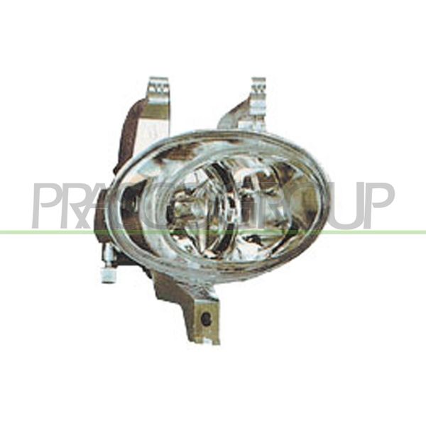 Prasco PG0094414 - Fendinebbia Oe 6205T2, Sinistro Per 206 Cc (2D), 206 (2A/C), 206 Sw (2E/K), 206 Van-image