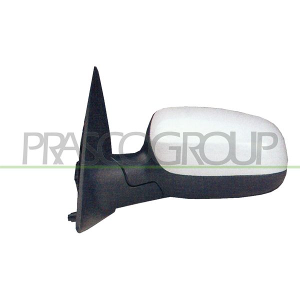 Prasco OP0307314P - Oe 1426527 Specchio Esterno Sinistro Per Corsa C (X01)-image