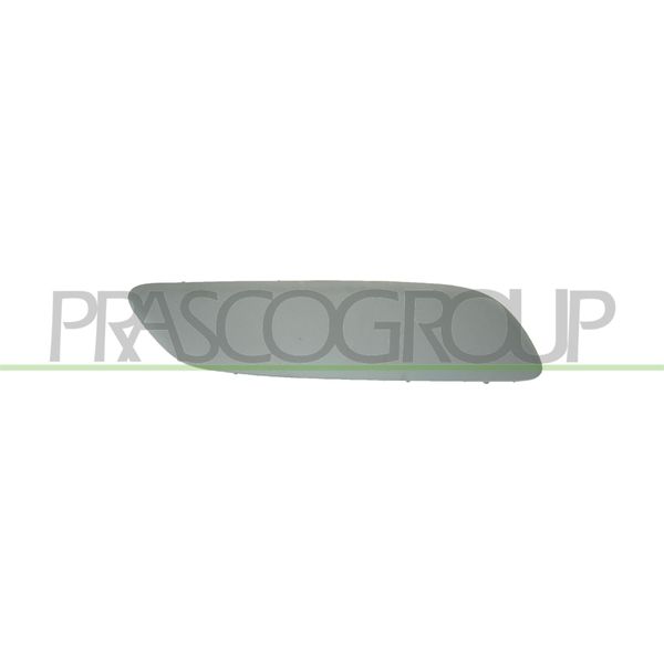 Prasco PG4221243 - Modanatura Oe 7452GZ, Paraurti Anteriore Destro Per 307, 307 Sw (3H)-image