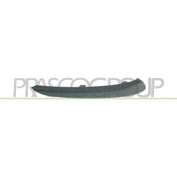 Prasco OP4101234 - Oe 1400736 Modanatura, Paraurti Anteriore Sinistro Per Astra H-image