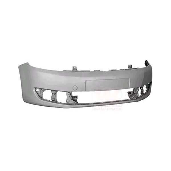Van Wezel 5887574 - Paraurti Anteriore Oe 5M0807217NGRU Per Golf Plus (5M)-image