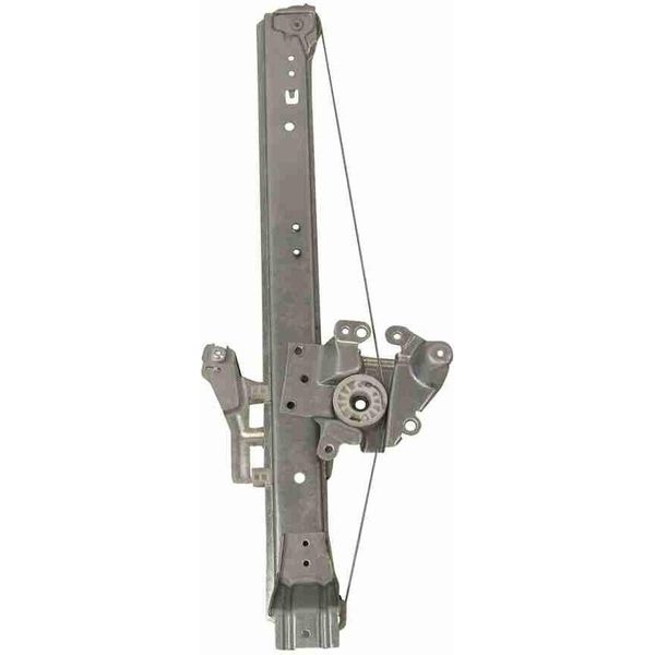 Vaico V30-8338 Regolatore Del Finestrino Elettrico Posteriore Sinistro Per MERCEDES-BENZ Classe A (W168)-image