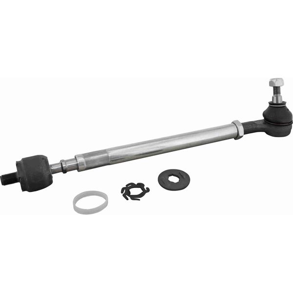 Vaico V46-9566 Barra Di Accoppiamento Anteriore Destra Per Renault 19 Ii Cabriolet (D53, 853) 19 I (B/C53) 19 Ii (B/C53) 19 I Cabriolet (D53) 19 Ii Chamade (L53)-image