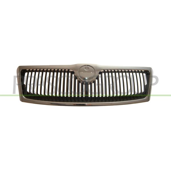 Prasco SK0242000 - Griglia Radiatore Oe 1Z0853668B41 Per Octavia Ii (1Z)-image