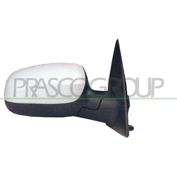 Prasco OP0307313P - Oe 1428308 Specchio Esterno Destro Per Corsa C (X01)-image