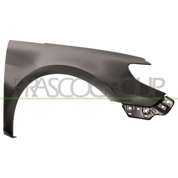 Prasco VG6203003 - Parafango Oe 3C8821022, Anteriore Destro Per Passat Cc (357)-image