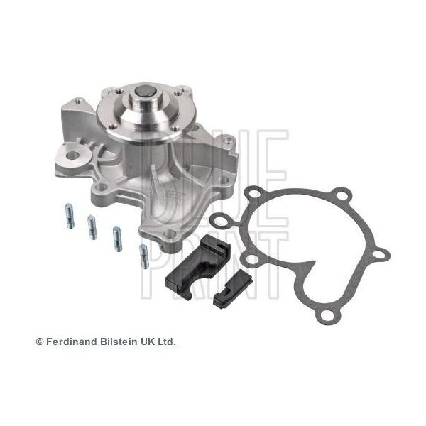 Blue Print Pompa Refrigerante Pompa Acqua Per Mazda 323 F Vi (Anno Di Costruzione) ADM59116-image