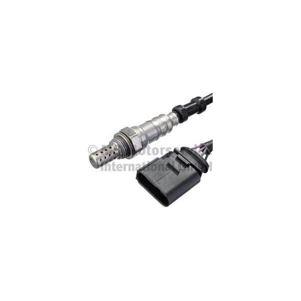 Pierburg 7.05271.21.0 - Sonda Lambda Per A3 (8L), A4 (8D), A4 (8E), A4 (8H), A6 (4B), Xsara, Scudo, Mondeo Iii, Elantra (Xd), Classe S (W221), Classe C (S203), Vaneo (414), R59, Combo Tour (X12), Frontera B (U99), Astra J, Combo (X12), Megane Ii, Grand Scenic Ii (Jm), Leon (1M1), Toledo Ii (1M2), Octavia I (1U), S60 I (384), Bora (1J), Golf Iv (1J), Golf Cabriolet (1E), New Beetle, Passat (3B), Po-image