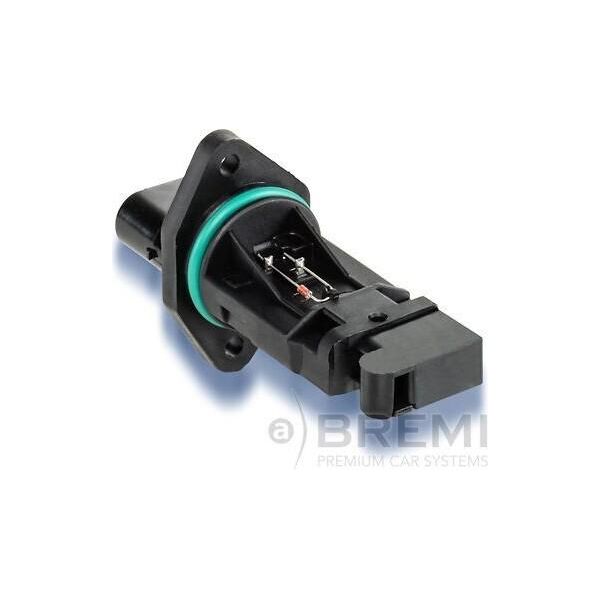 Bremi 30161 - Sensore Di Flusso Dell'aria Di Massa Oe 996 606 123 00 Per Boxster (986), 911 (996)-image