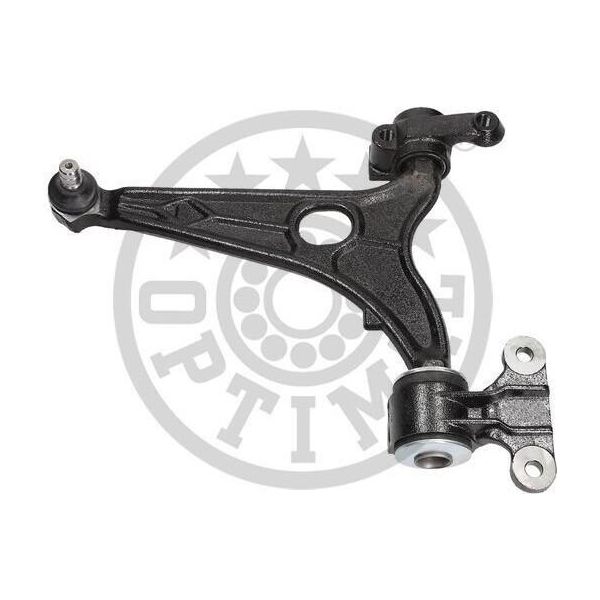 Optimal G6-1343 Braccio Trasversale Inferiore Anteriore Sinistro Per Fiat Scudo (270, 272)-image