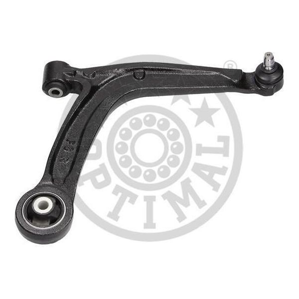 Optimal G6-1172 Braccio Trasversale Anteriore Destro Per Fiat 500 (312)-image