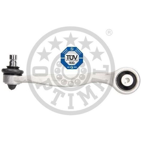 Optimal G5-678 Braccio Trasversale Posteriore Anteriore Sinistro Superiore Per Vw Phaeton (3D1, 3D2, 3D3, 3D4, 3D6, 3D7, 3D8, 3D9)-image