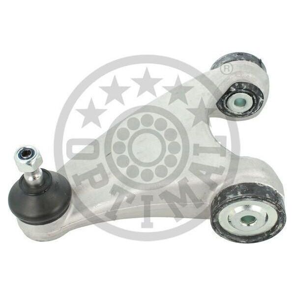 Optimal G6-749 Braccio Trasversale Anteriore Sinistro Superiore Per Alfa Romeo 147 (937)-image
