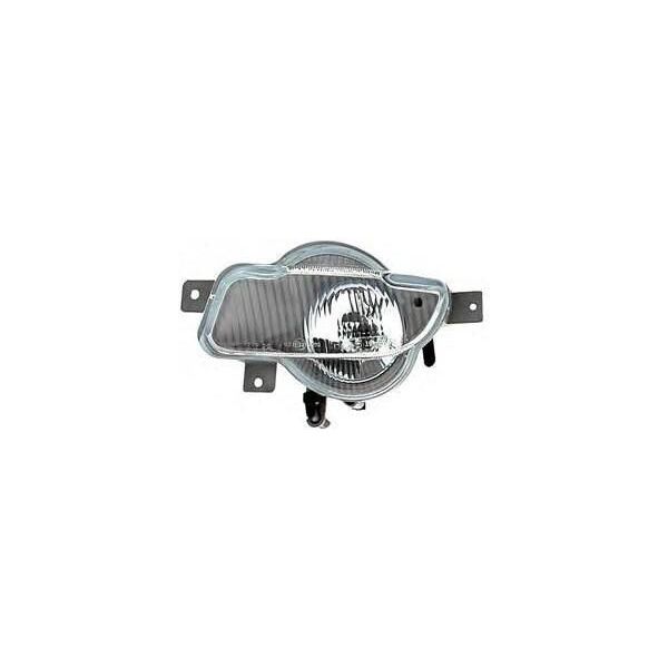Van Wezel 5931995 - Fendinebbia Oe 8620228, Sinistro Per V70 Ii (285)-image