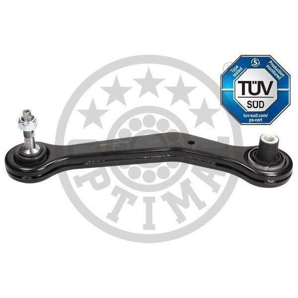 Optimal G5-686 Braccio Trasversale Posteriore Sinistro Per Bmw X5 (E53)-image