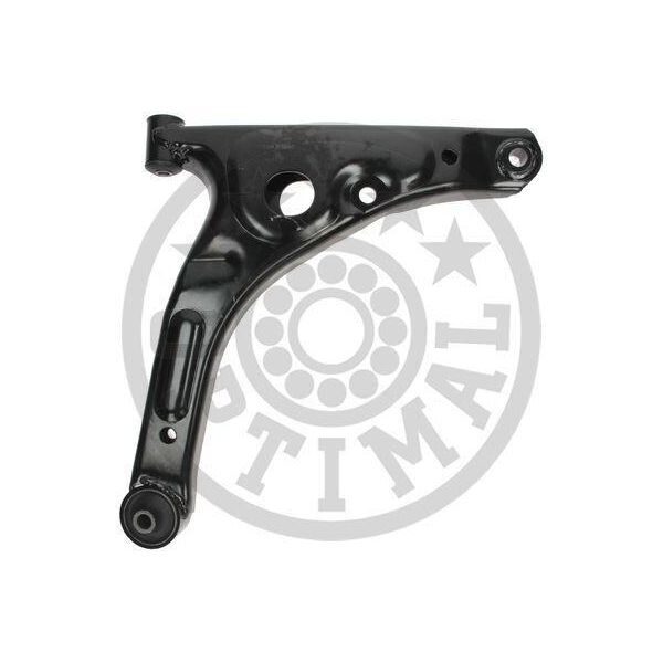 Optimal G6-846 Braccio Trasversale Destro Inferiore Anteriore Per Ford Transit Mk6 Furgone (V347, V348, Fa)-image