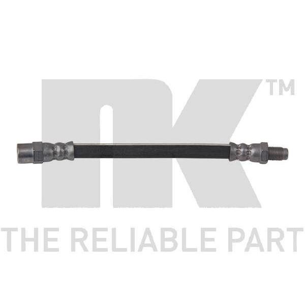 Cablaggio Freno Elastico Vw Anteriore Golf/Jetta/Passat/Vento/T4 85-03-image