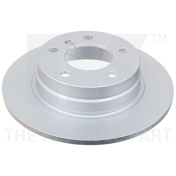 2X Disco Freno Nk 311525 Per Bmw 3 Berlina (E46) 3 Coupé (E46) 3 Coupé (E36)-image