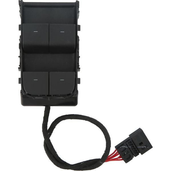 Interruttore Di Alimentazione Anteriore Sinistro Sensitive Control 1081037 02 G Ricambio Per Tesla Model Y 3 2021-2022-image