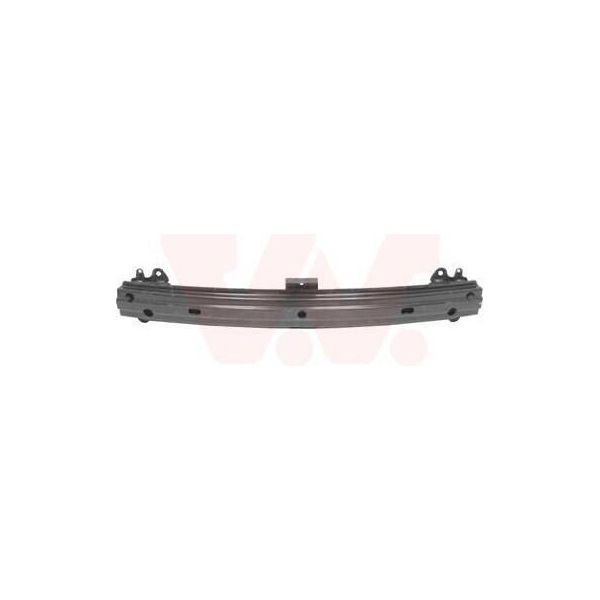 Van Wezel 8252560 - Oe 86530 1C300 Supporto Paraurti, Anteriore Per Getz (Tb)-image