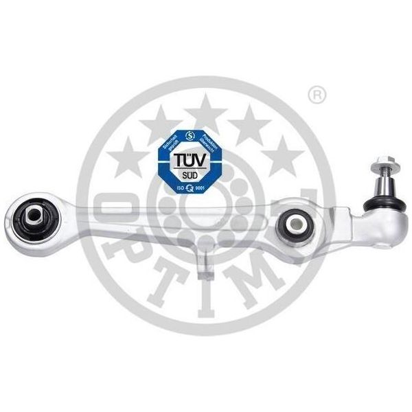 Optimal G5-527 Braccio Trasversale Inferiore Anteriore Per Vw Passat Variant (3B6) Braccio Longitudinale-image
