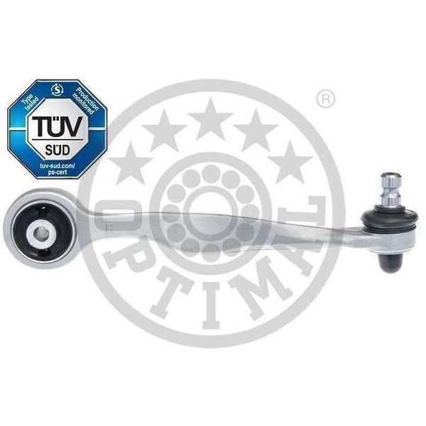 Optimal G5-567 Braccio Trasversale Posteriore Destro Anteriore Superiore Per Vw Passat Variant (3B6)-image
