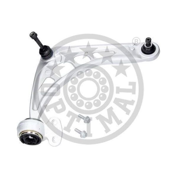 Optimal G6-1401 Braccio Trasversale Destro Anteriore Per Bmw 3 Berlina (E46)-image