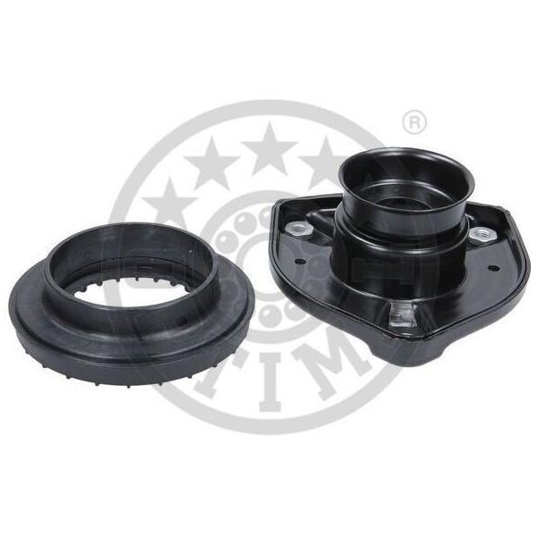 Optimal F8-7478 Supporto Montante Anteriore Sinistro Anteriore Destro Adatto Per MERCEDES-BENZ Classe C Berlina (W204) Classe C Estate (S204)-image