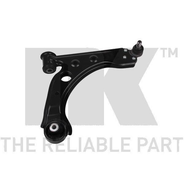 Nk Braccio Trasversale Anteriore Destro Per Fiat Bravo Stilo Lancia Delta-image