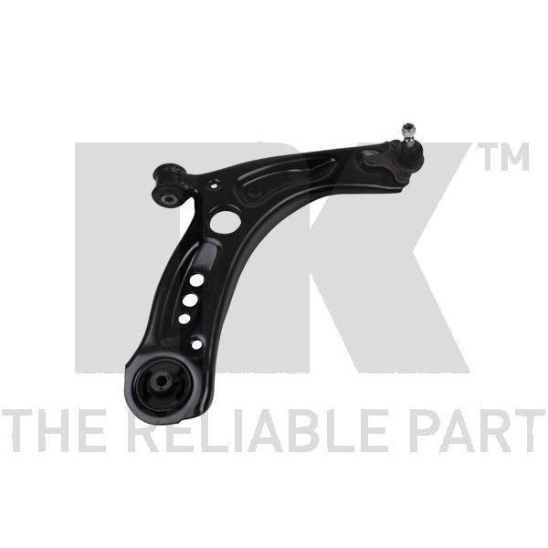 Braccio Oscillante Anteriore Vw A3/Golf Sportsvan/Golf Vii 1,2Tsi/1,4Tsi/1,6Tdi/2,0Tdi 12- Pr-image
