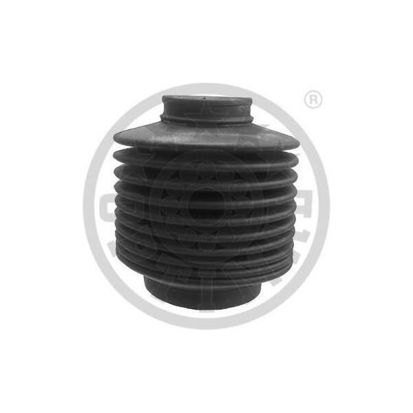 Optimal F8-4072 Gomma Per Stivale Dello Sterzo Per Vw Transporter Iv Bus (70B, 70C, 7DB, 7DK, 70J, 70K, 7DC, 7DJ) Anteriore-image